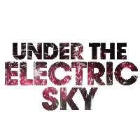 edc las vegas fireworks Sticker by Insomniac Events