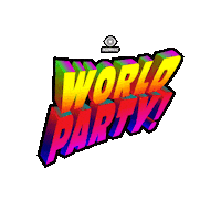 Electric Daisy Carnival Logo Sticker by Insomniac Events