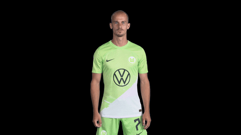 Fail Oh No GIF by VfL Wolfsburg