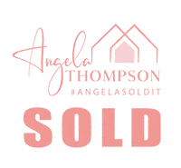 Realtorangelathompson Sticker by Angela Thompson Real Estate