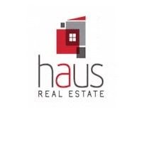 Sticker by HausRE