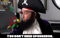 season 6 episode 23 GIF by SpongeBob SquarePants