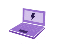 Pc Freelance Sticker by ruculadigitalacademy