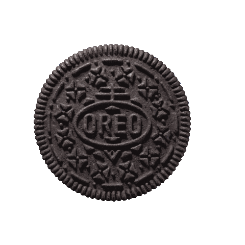 OREOBulgaria batman oreo thebatman batbite Sticker