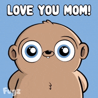 Mothers Day Mom GIF by Fugz Official