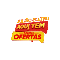 Sticker by juliaoeletroofc