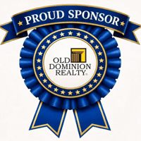 Blue Ribbon Community GIF by Old Dominion Realty