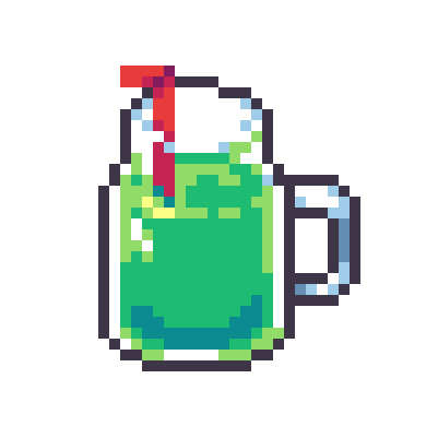 Pizza I Smell Sticker by Bad Kid Games