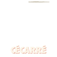 Cadre Sticker by JACQUET BROSSARD