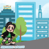 Apo GIF