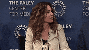 speechless GIF by The Paley Center for Media