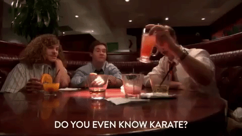 comedy central GIF by Workaholics
