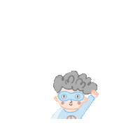 Sticker by Daily Therapy Dose