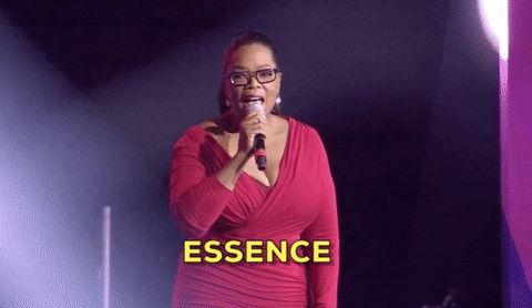 essence fest 2016 GIF