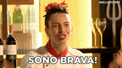 hellskitchenit hk erika brava hellskitchen GIF