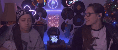 I See You Hello GIF by CA in LA