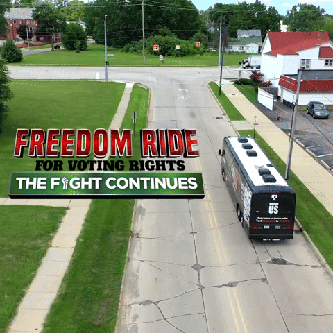 Freedom Ride