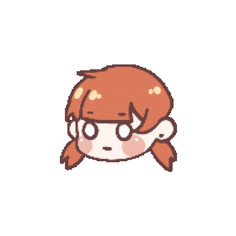 Kemmie Sticker