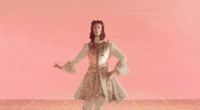 lincoln center dance GIF by New York City Ballet