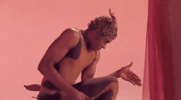 lincoln center dance GIF by New York City Ballet