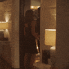 penn badgley love GIF by Lifetime