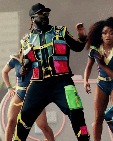 T-Pain Chicago GIF by Respective