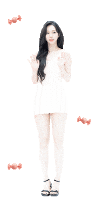 Candy Idol Sticker by koreadispatch