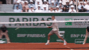 french open sport GIF by Roland-Garros