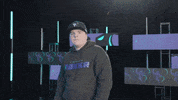 Call Of Duty Nod GIF by Minnesota RØKKR