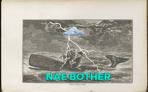 monday storm GIF