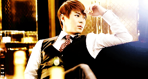 kpop GIF