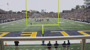 Utrockets Toledofb GIF by Toledo Rockets