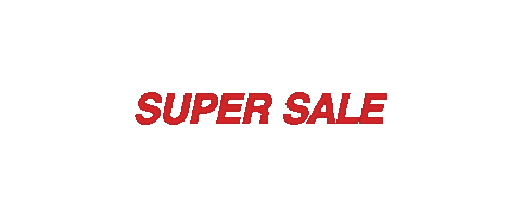 Trending Supersale Sticker by serendipityshops