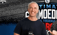 scott mantz yes GIF by Collider