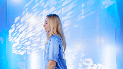 North Carolina GIF by UNC Tar Heels