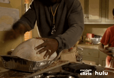 cbs GIF by HULU