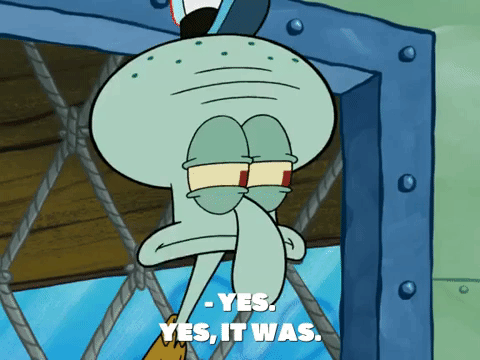 season 7 episode 6 GIF by SpongeBob SquarePants