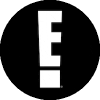 breaking e! news Sticker by E! Online Asia