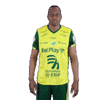 Futbol Colombia Sticker by INDEPENDIENTE DEL VALLE