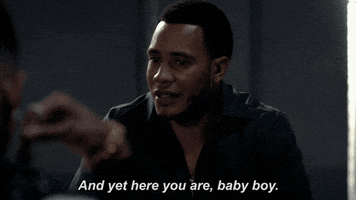 lee daniels lyons GIF by Empire FOX