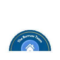 Your Local Lender Sticker by Intercoastal Marketing