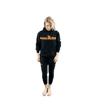Fitness Yoga Sticker by Great Body
