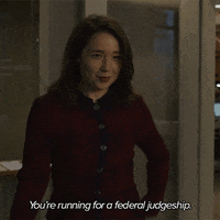 Cbs Marissa Gold GIF by Paramount+