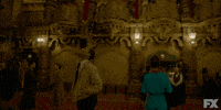 ryan jamaal swain wow GIF by Pose FX