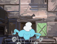 Kill Jett GIF