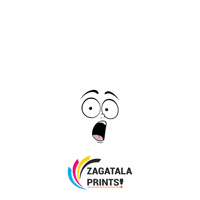 Tala GIF by Zagatala Prints