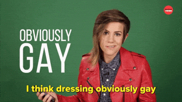 Ask A Lesbian: Going Home For The Holidays