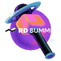 Rdsummit Rdstation Sticker by Resultados Digitais