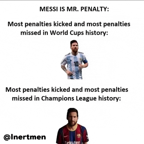 Penalty Pessi GIF