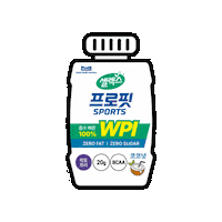 셀렉스코코넛 Sticker